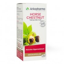 Arkopharma Horse Chestnut 2750mg 90 Kapsül